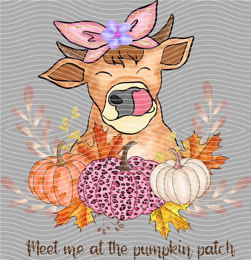 Autumn design-QT 149